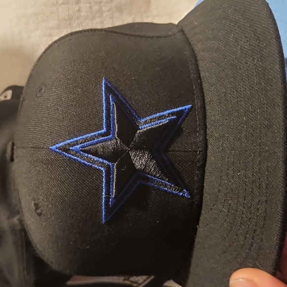 Dallas Cowboys Fitted hat lot New Era (Rare finds) - Picture 4 of 12